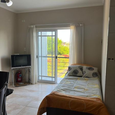 Terra Bella Aparts Colon  Ngoại thất bức ảnh