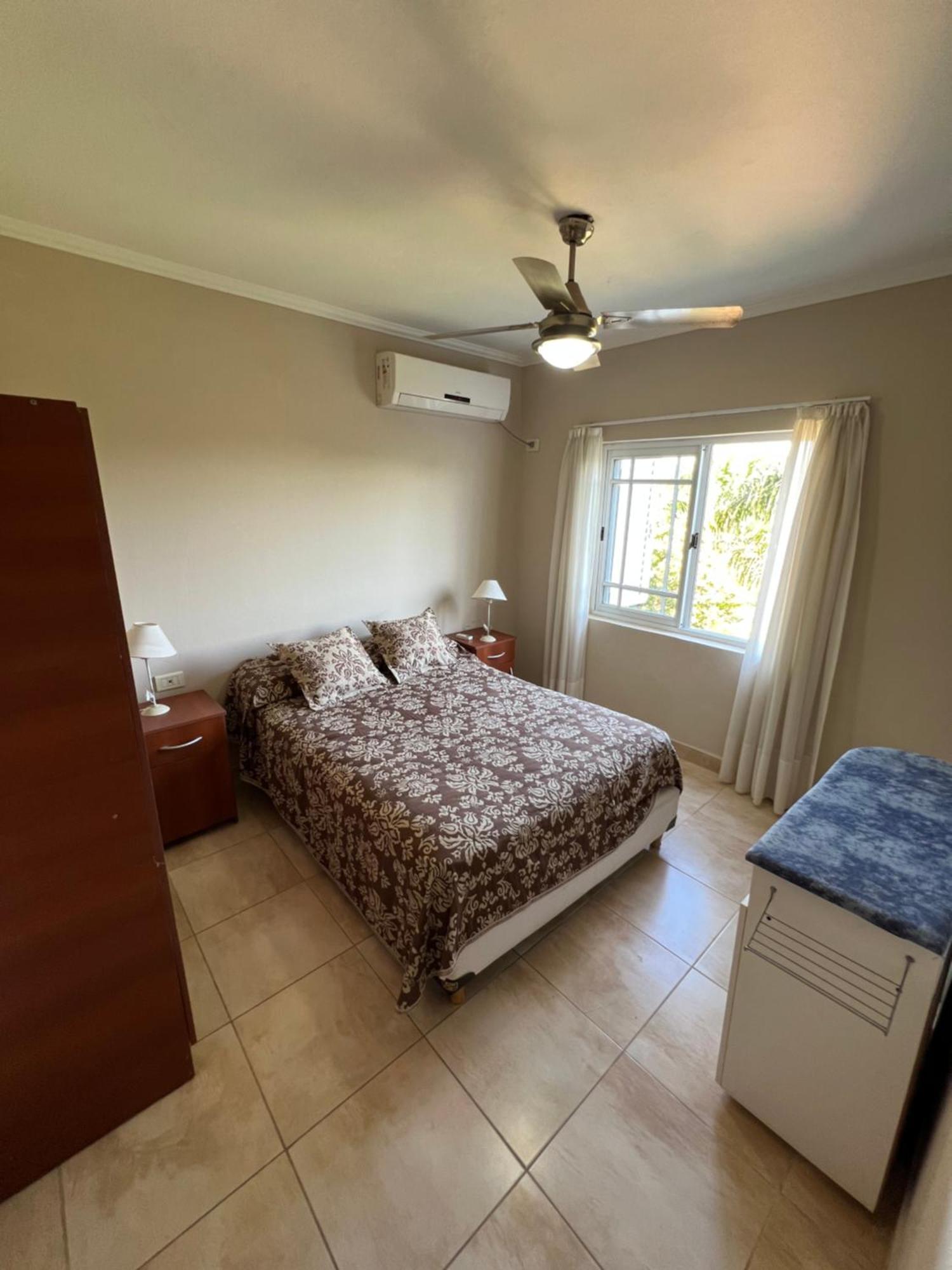 Terra Bella Aparts Colon  Ngoại thất bức ảnh