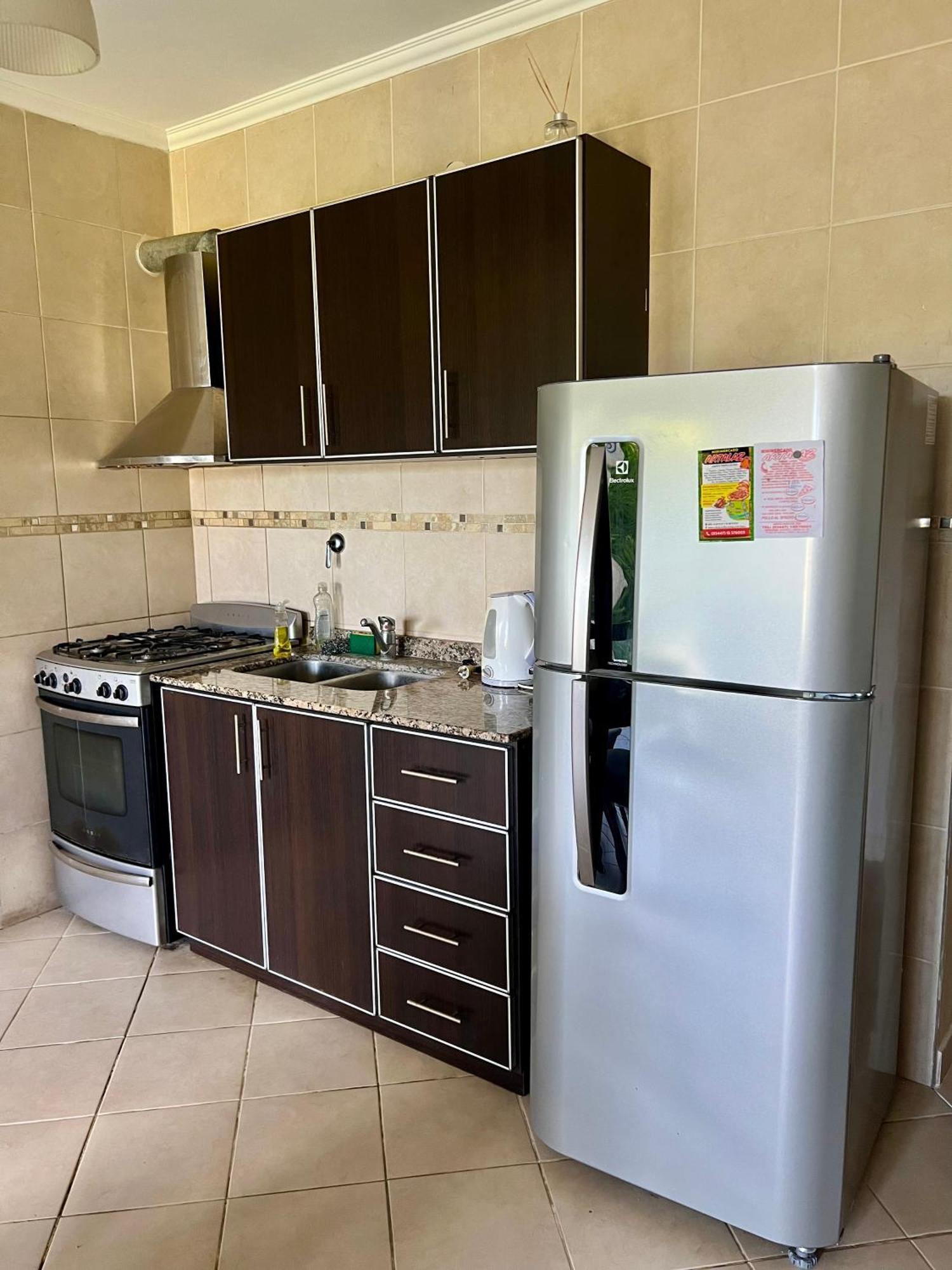 Terra Bella Aparts Colon  Ngoại thất bức ảnh