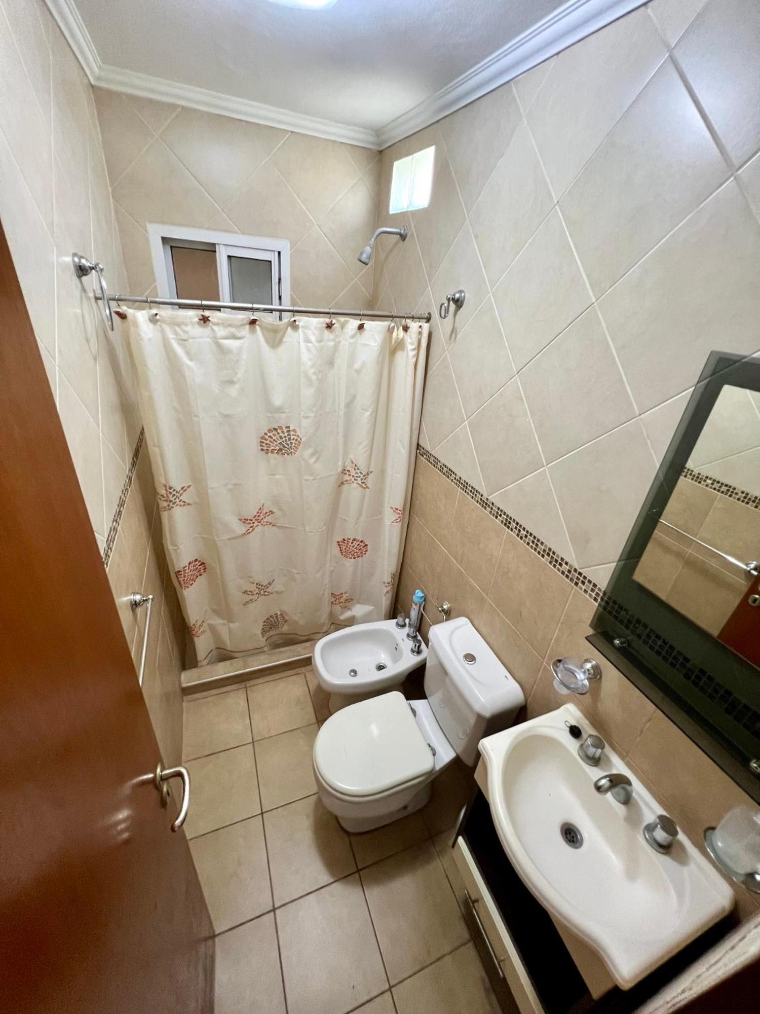Terra Bella Aparts Colon  Ngoại thất bức ảnh