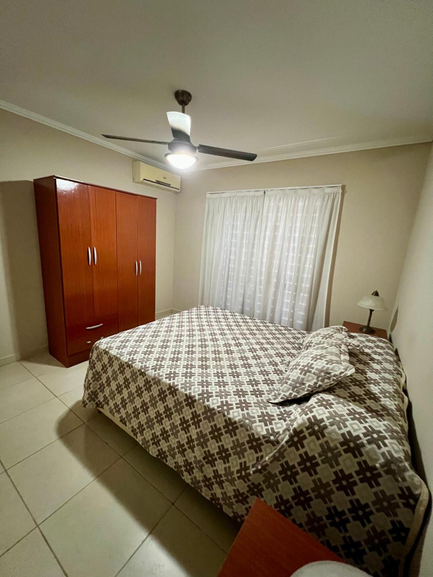 Terra Bella Aparts Colon  Ngoại thất bức ảnh