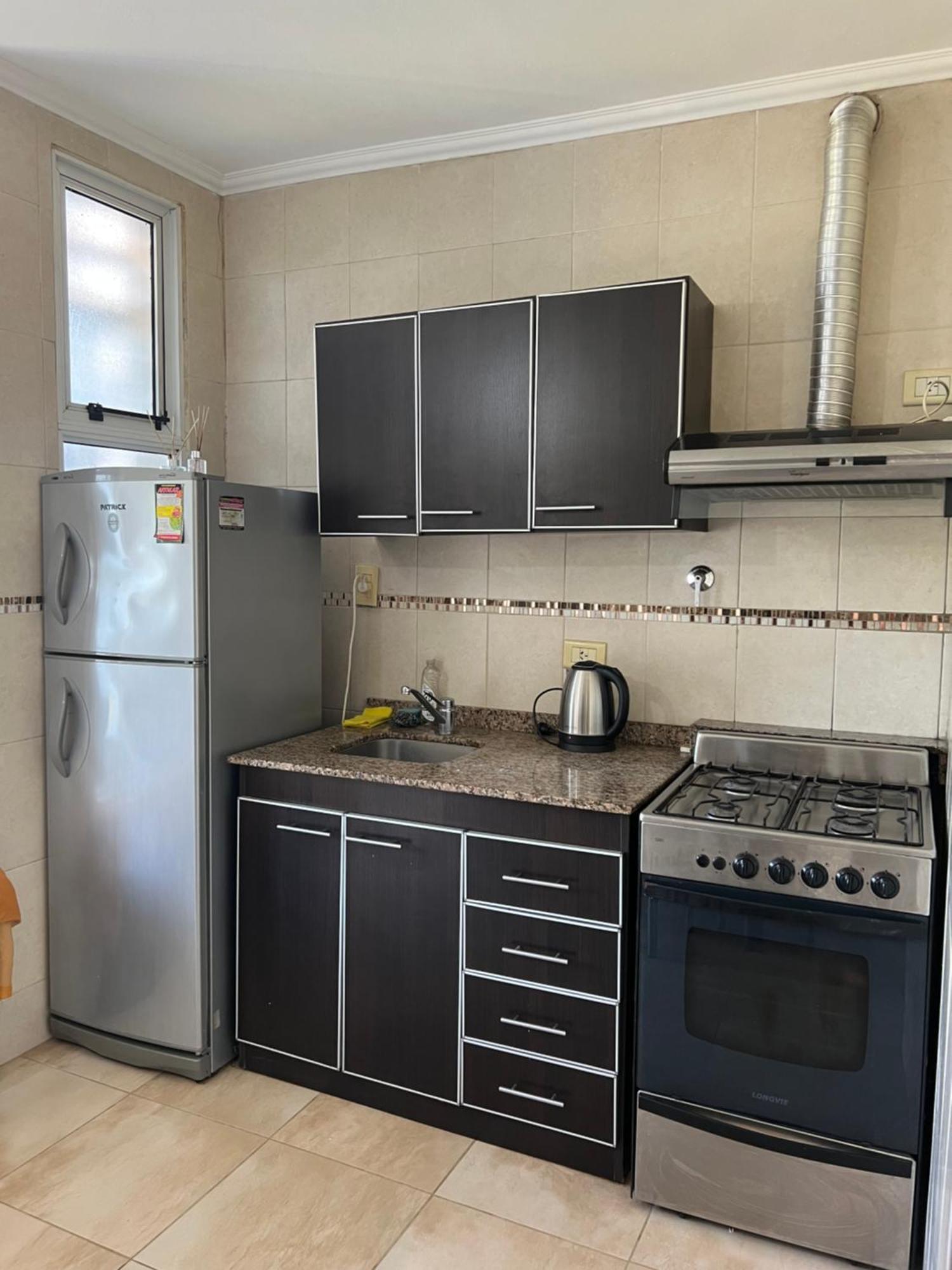 Terra Bella Aparts Colon  Ngoại thất bức ảnh